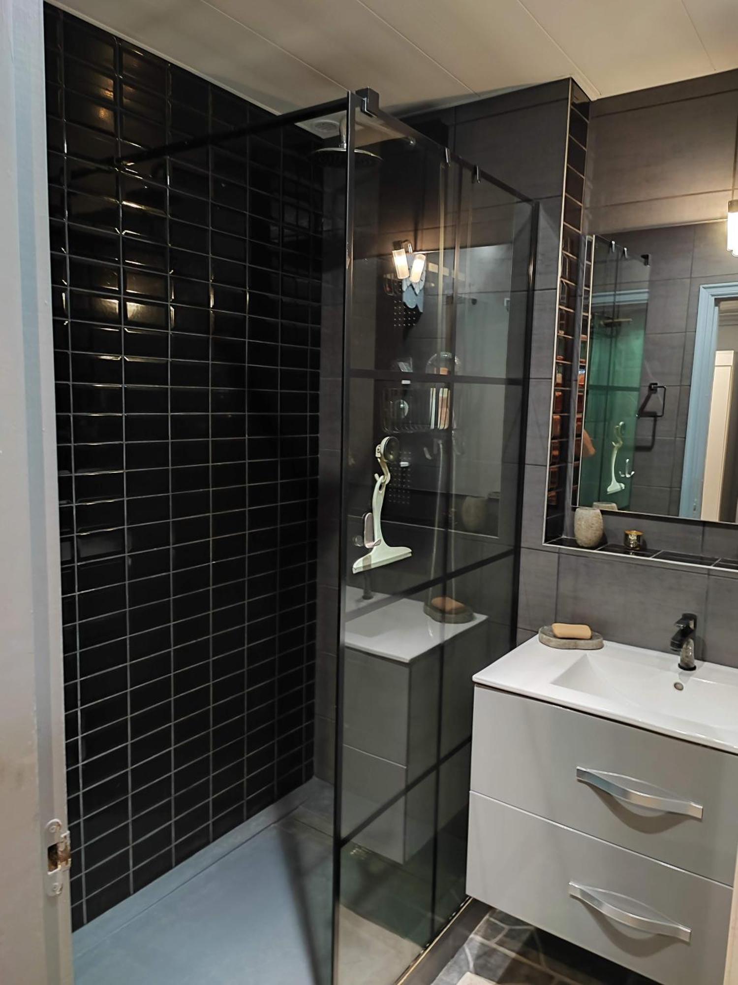 Studio Kawane Anse Des Rochers 303 Rdc, Cote Mer Saint-Francois  Exterior photo